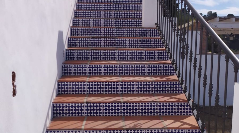 Málaga - Frigiliana - 240m2