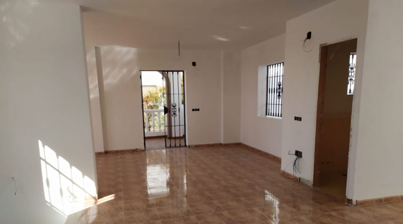 Málaga - Frigiliana - 240m2