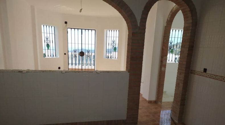 Málaga - Frigiliana - 240m2