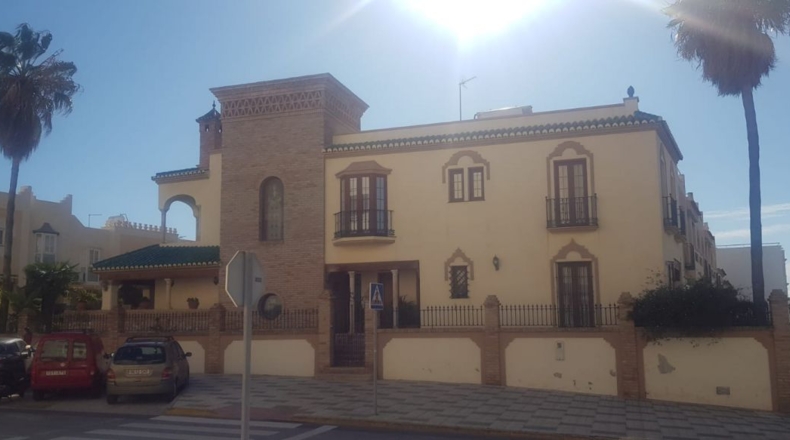 Málaga - Nerja - 500m2