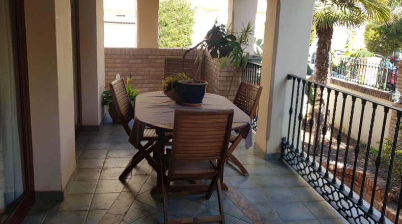 Málaga - Nerja - 500m2