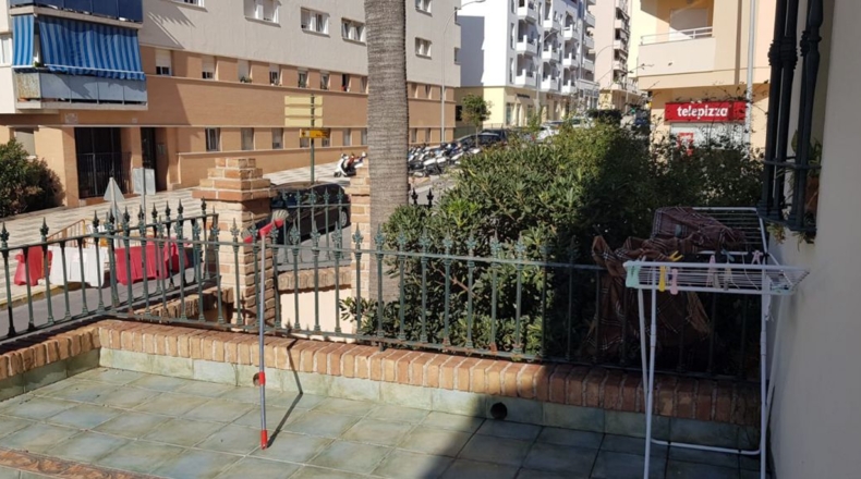 Málaga - Nerja - 500m2