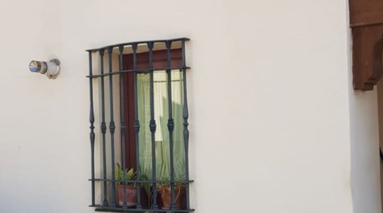 Málaga - Nerja - 500m2