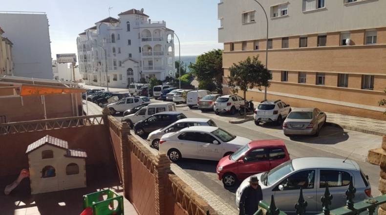 Málaga - Nerja - 500m2