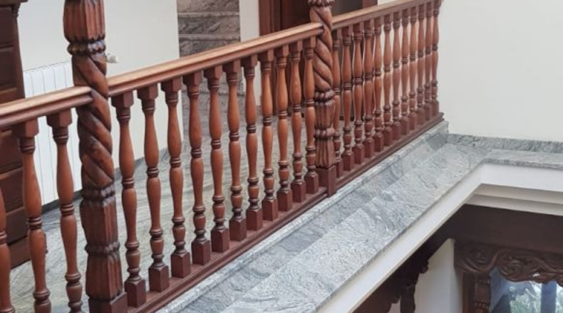 Málaga - Nerja - 500m2