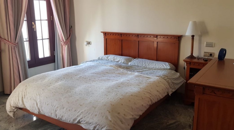 Málaga - Nerja - 500m2