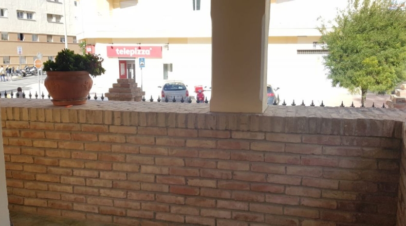 Málaga - Nerja - 500m2