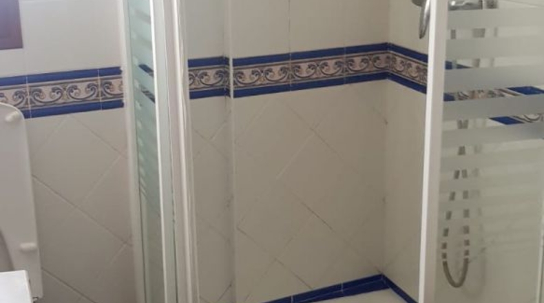 Málaga - Nerja - 500m2