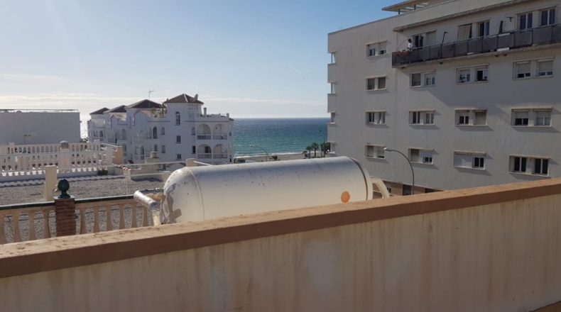 Málaga - Nerja - 500m2