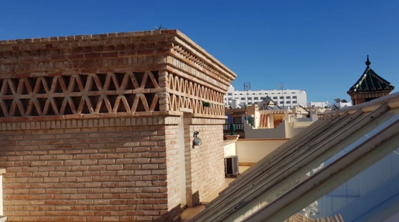 Málaga - Nerja - 500m2