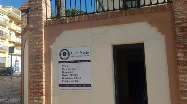 Málaga - Nerja - 500m2