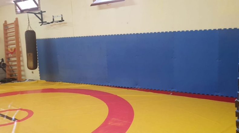 Málaga - Nerja - 500m2