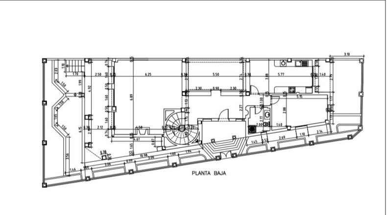 Málaga - Nerja - 500m2