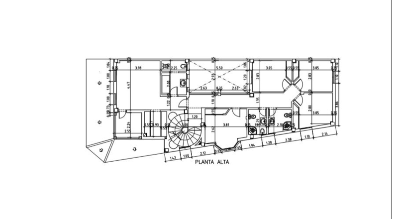 Málaga - Nerja - 500m2