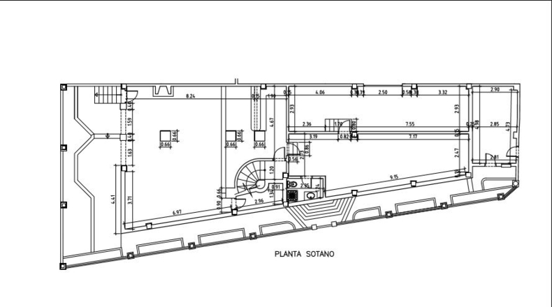 Málaga - Nerja - 500m2