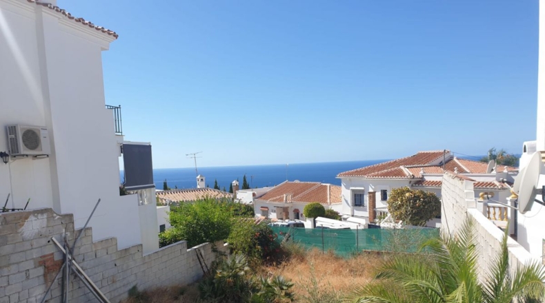 Málaga - Nerja - 216m2