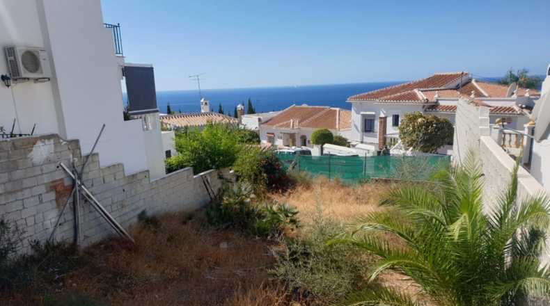 Málaga - Nerja - 216m2