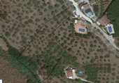 Земля на продажу у города Frigiliana. Фото