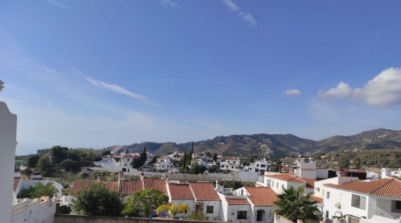 Málaga - Нерха - 127m2