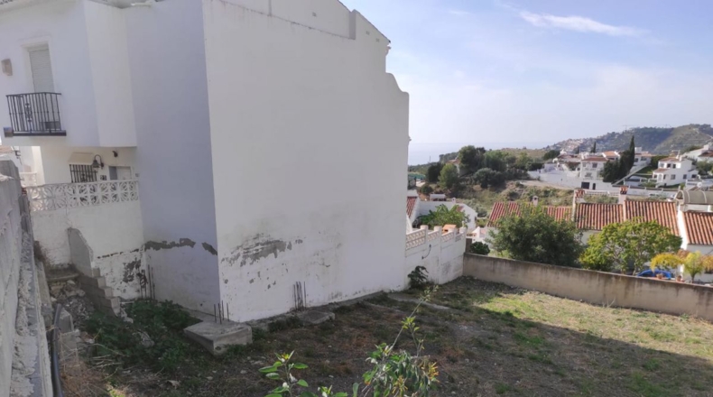 Málaga - Нерха - 127m2