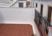 Дом с участком на продажу в городе Torrox. Фото
