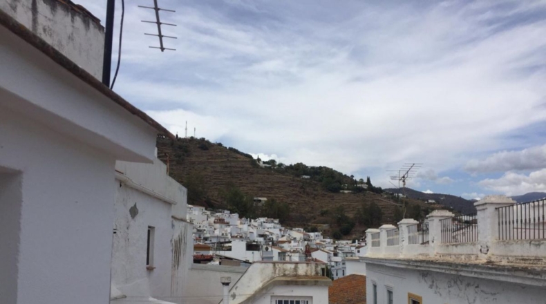 Málaga - Torrox - 20m2
