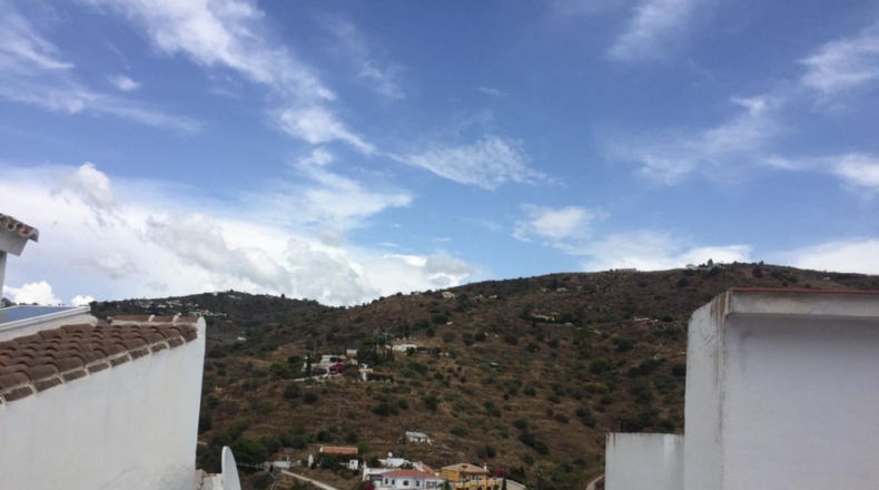 Málaga - Torrox - 20m2
