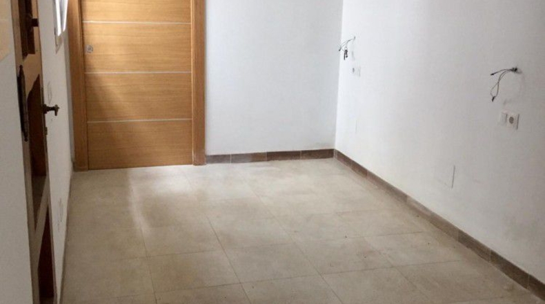 Málaga - Torrox - 20m2