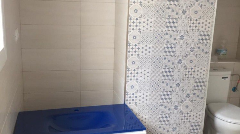 Málaga - Torrox - 20m2