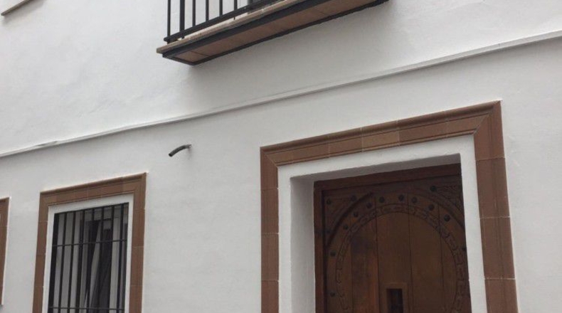 Málaga - Torrox - 20m2
