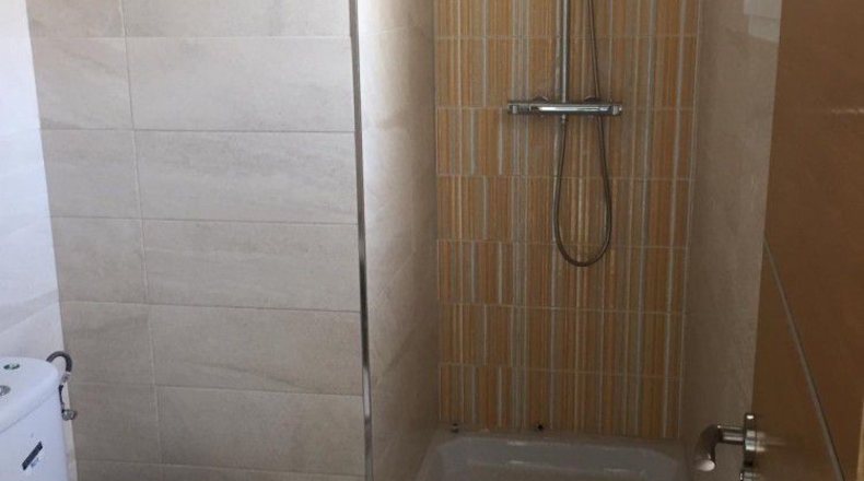Málaga - Torrox - 20m2