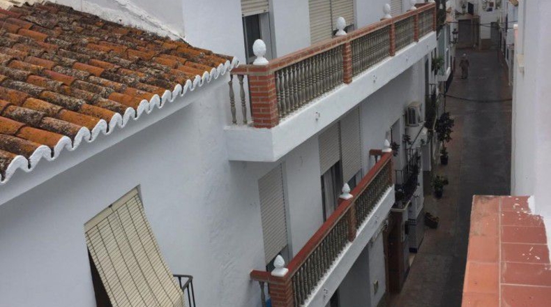 Málaga - Torrox - 20m2