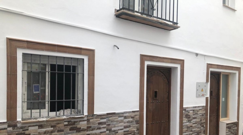 Málaga - Torrox - 20m2