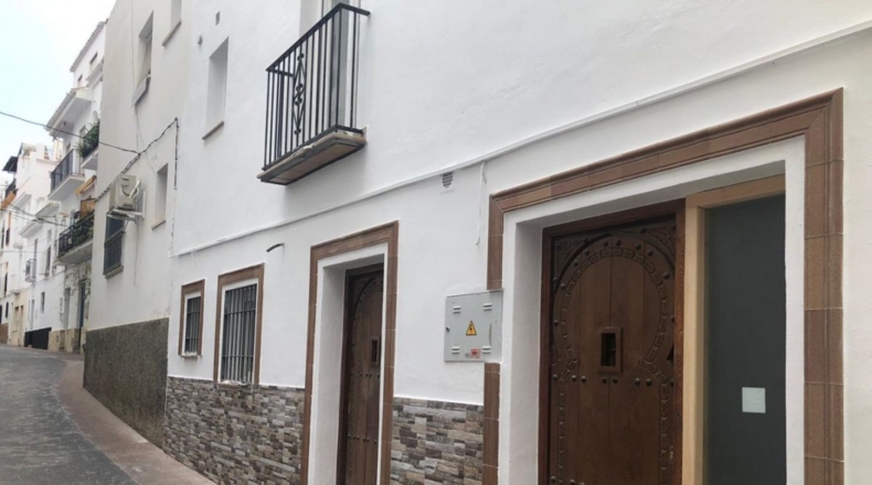 Málaga - Torrox - 20m2