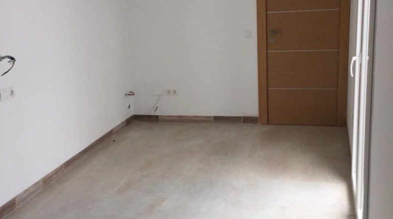 Málaga - Torrox - 20m2