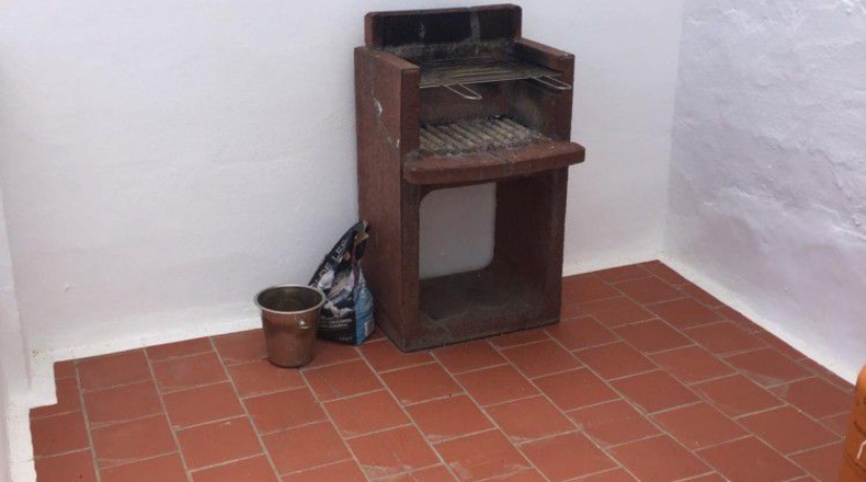 Málaga - Torrox - 20m2