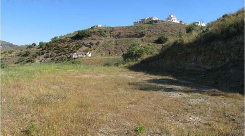 Málaga - Torrox - 5091m2