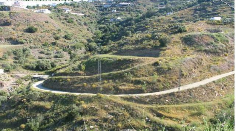 Málaga - Torrox - 5091m2