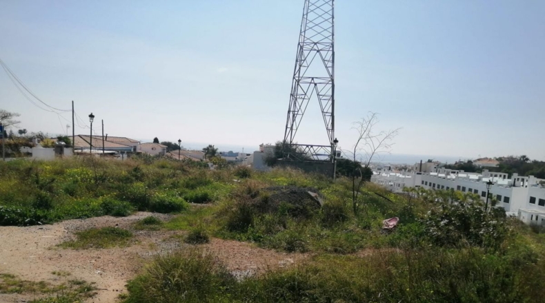 Málaga - Nerja - 200m2