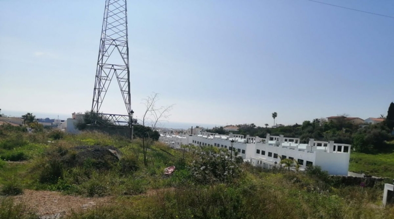 Málaga - Nerja - 200m2