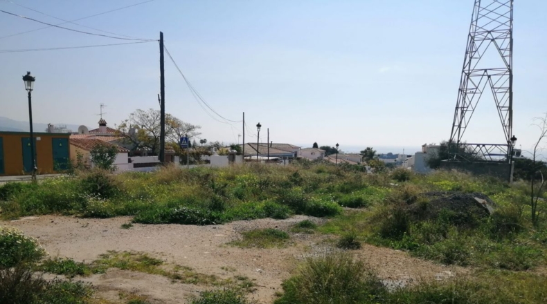 Málaga - Nerja - 200m2