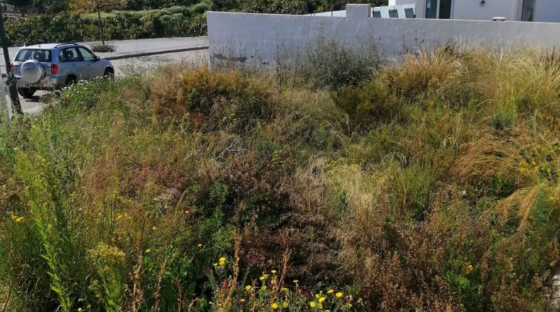 Málaga - Nerja - 550m2