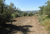 Terreny no urbanitzable en venda a Torrox ref.: TR53562 foto