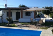 Chalet independiente con terreno en venta en Nerja ref: TR14105 foto