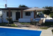 Chalet independiente con terreno en venta en Nerja ref: TR14105 foto