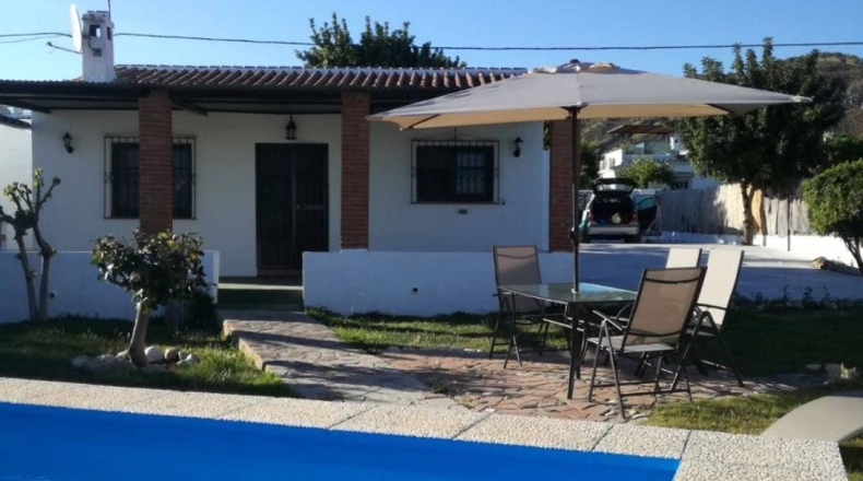 Málaga - Nerja - 1350m2
