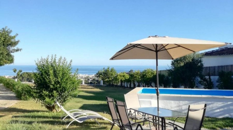 Málaga - Nerja - 1350m2