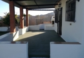 Chalet independiente con terreno en venta en Nerja ref: TR14105 foto