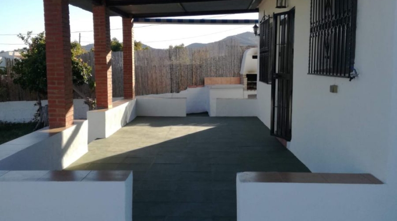 Málaga - Nerja - 1350m2