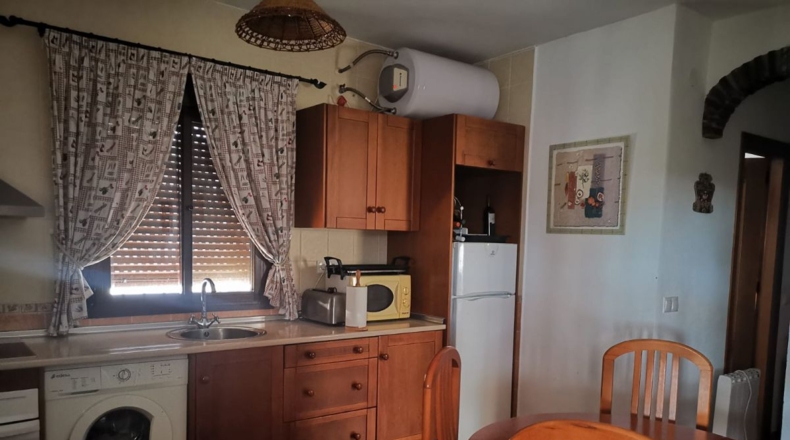 Málaga - Torrox - 1000m2